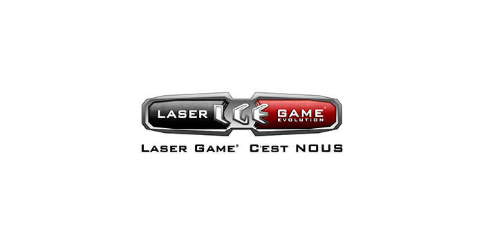laser game