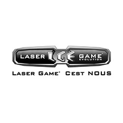 laser game