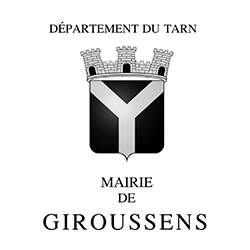 mairie de giroussens